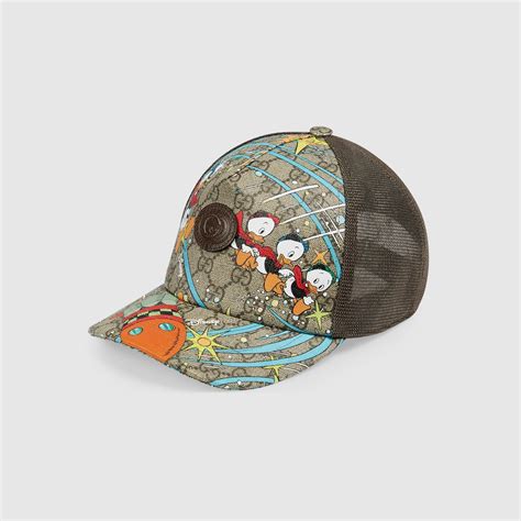 gucci donald hat|Gucci hat for women.